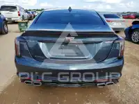 2021 Cadillac CT5 фото