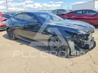 2021 Cadillac CT5 фото