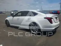 2021 Cadillac CT5 photo
