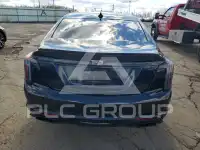 2021 Cadillac CT5 фото