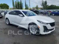 2021 Cadillac CT5 фото