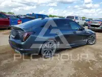 2021 Cadillac CT5 фото