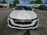 2021 Cadillac CT5 фото