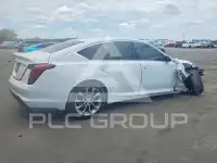 2021 Cadillac CT5 photo
