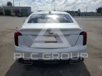 2021 Cadillac CT5 фото