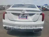 2021 Cadillac CT5 photo