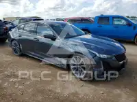2021 Cadillac CT5 фото