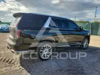 2021 Cadillac ESCALADE фото