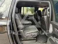 2021 Cadillac ESCALADE фото