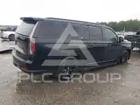 2021 Cadillac ESCALADE фото