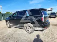 2021 Cadillac ESCALADE фото