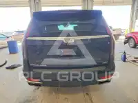 2021 Cadillac ESCALADE фото