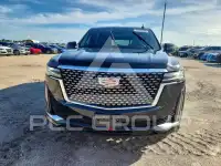 2021 Cadillac ESCALADE фото