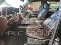2021 Cadillac ESCALADE фото