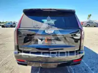 2021 Cadillac ESCALADE фото
