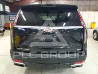 2021 Cadillac ESCALADE photo