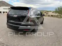2021 Cadillac ESCALADE фото