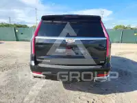2021 Cadillac ESCALADE фото