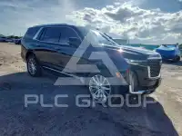 2021 Cadillac ESCALADE фото