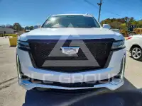 2021 Cadillac ESCALADE фото