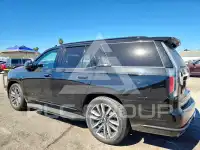 2021 Cadillac ESCALADE фото