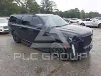 2021 Cadillac ESCALADE фото