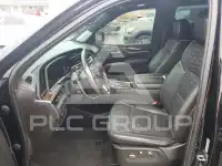2021 Cadillac ESCALADE фото