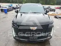 2021 Cadillac ESCALADE фото