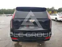 2021 Cadillac ESCALADE фото