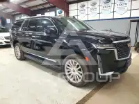 2021 Cadillac ESCALADE photo