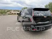 2021 Cadillac ESCALADE фото