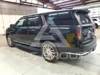 2021 Cadillac ESCALADE photo