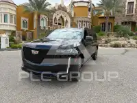 2021 Cadillac ESCALADE фото
