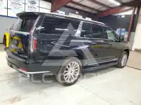 2021 Cadillac ESCALADE photo