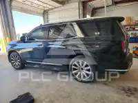 2021 Cadillac ESCALADE фото