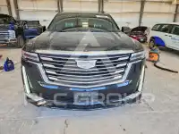 2021 Cadillac ESCALADE фото