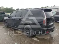 2021 Cadillac ESCALADE фото
