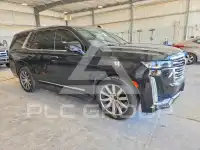 2021 Cadillac ESCALADE фото