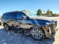 2021 Cadillac ESCALADE фото