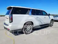 2021 Cadillac ESCALADE фото