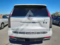 2021 Cadillac ESCALADE фото