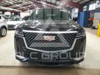 2021 Cadillac ESCALADE photo