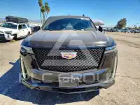 2021 Cadillac ESCALADE фото
