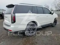 2021 Cadillac ESCALADE фото