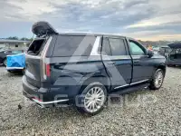 2021 Cadillac ESCALADE фото