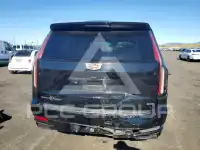 2021 Cadillac ESCALADE photo