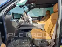 2021 Cadillac ESCALADE фото