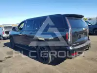 2021 Cadillac ESCALADE photo