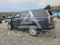 2021 Cadillac ESCALADE фото