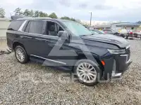 2021 Cadillac ESCALADE фото